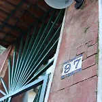דירה La Casa Del Bosco - Two Floors Home
