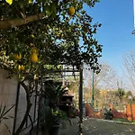 דירה La Casa Del Bosco - Two Floors Home *