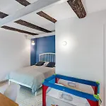 La Casa Del Bosco - Two Floors Home