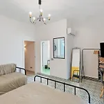 La Casa Del Bosco - Two Floors Home Naples