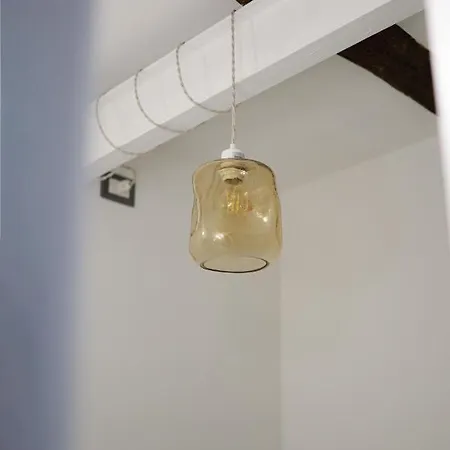 בית נופש La Casa Del Bosco - Unique Two Floors House With Garden