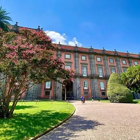 La Casa Del Bosco - Unique Two Floors House With Garden