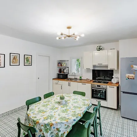 La Casa Del Bosco - Two Floors Home Apartment Naples