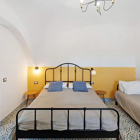 Apartment La Casa Del Bosco - Two Floors Home