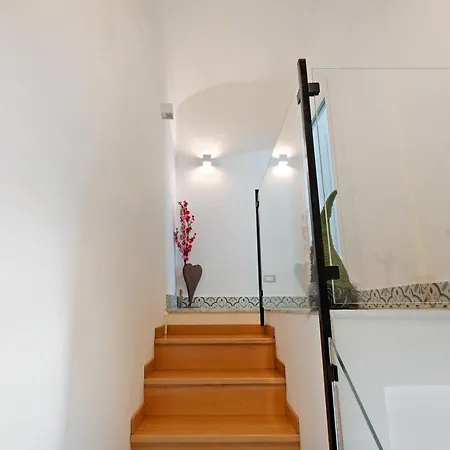 La Casa Del Bosco - Two Floors Home