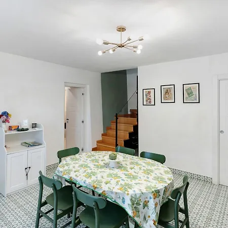 La Casa Del Bosco - Two Floors Home Apartment