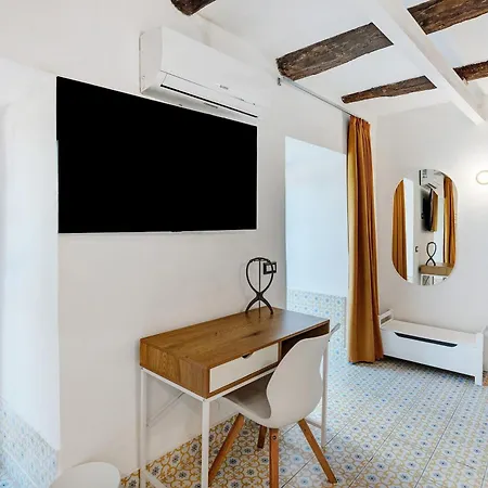 Apartment La Casa Del Bosco - Two Floors Home