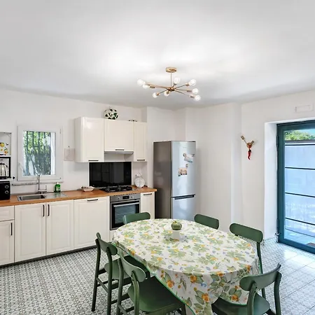 Apartment La Casa Del Bosco - Two Floors Home *