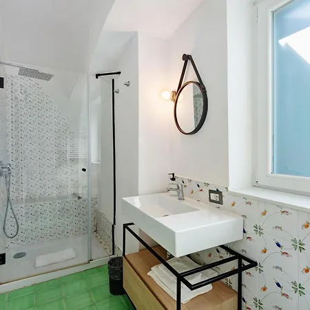 Apartment La Casa Del Bosco - Two Floors Home