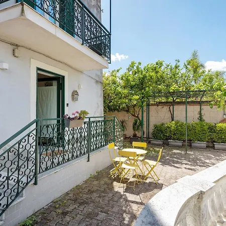La Casa Del Bosco - Two Floors Home * Naples