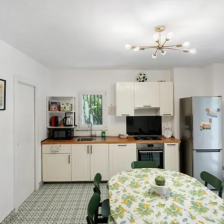 La Casa Del Bosco - Two Floors Apartman