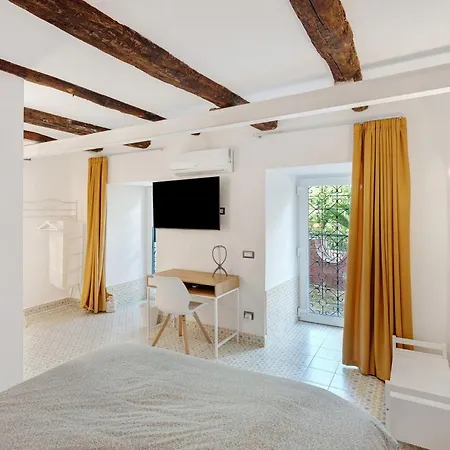 La Casa Del Bosco - Two Floors Apartman *