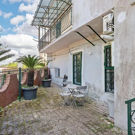 Apartman La Casa Del Bosco - Two Floors