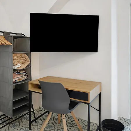 La Casa Del Bosco - Two Floors