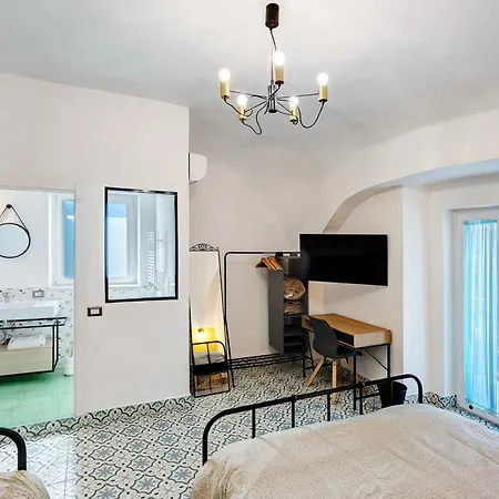La Casa Del Bosco - Two Floors